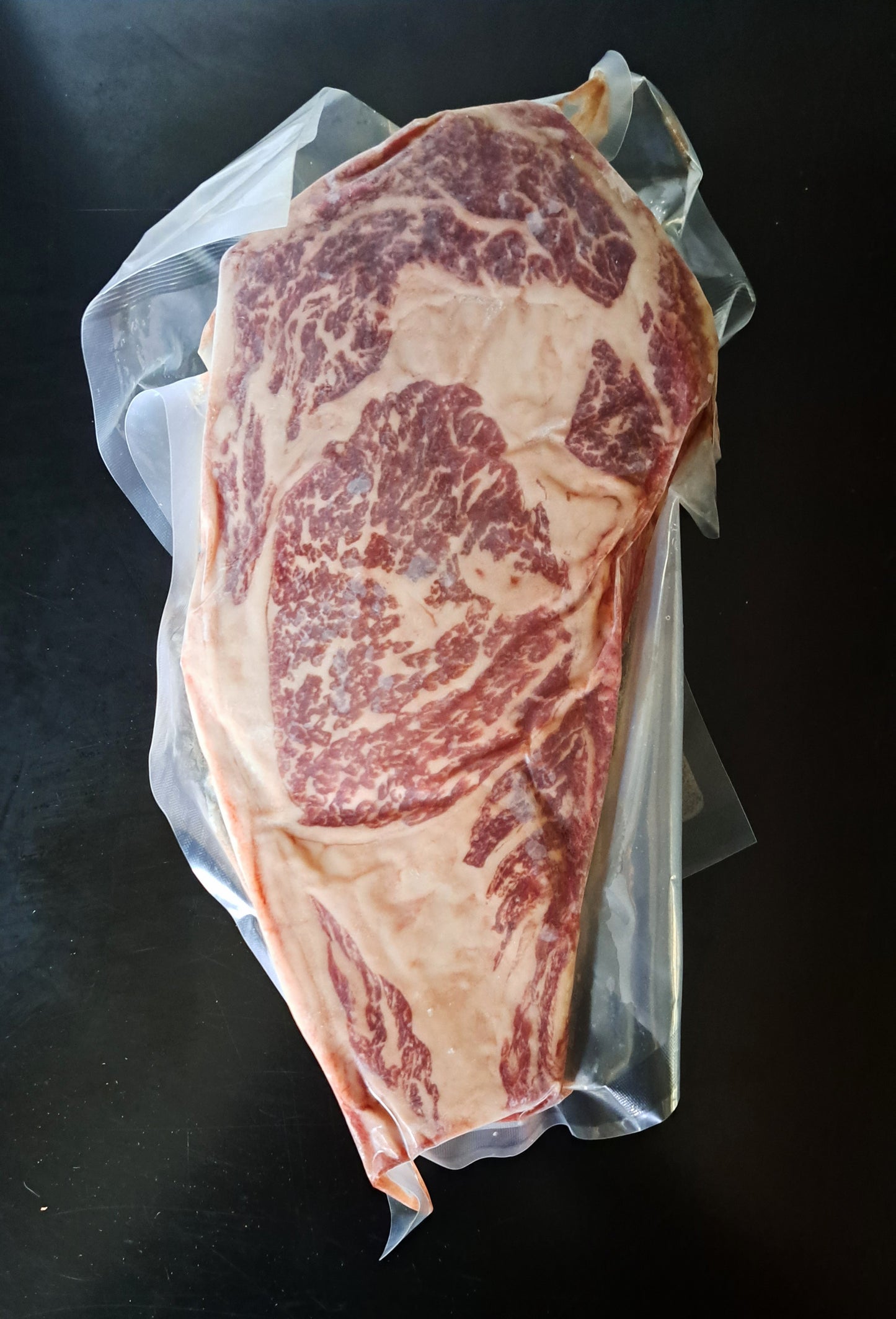Ribeye Steak (Boneless) - 1.5" Thick - Dry Aged 21 Days