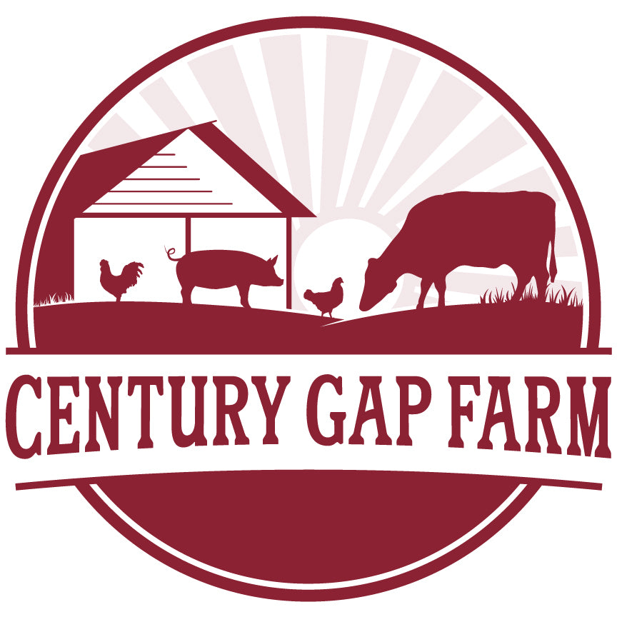 Century Gap Farm