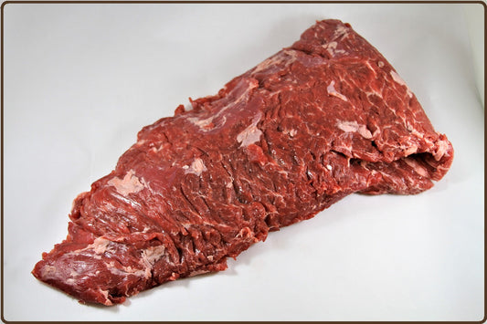 Flap Steak (Bavette) - 21 Day Dry Aged