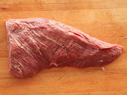 Tri-Tip Steak - Dry Aged 21 Days
