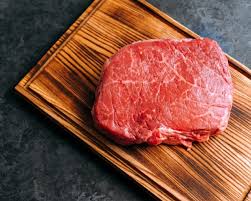 Top Round Steak - Dry Aged 21 Days