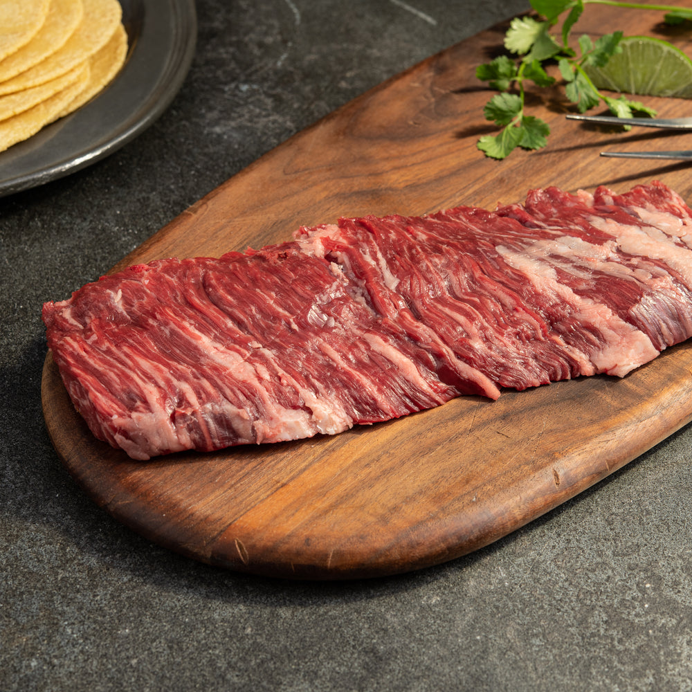 Skirt Steak