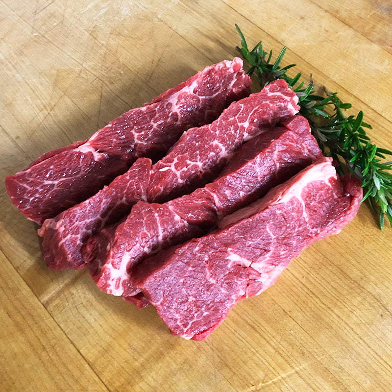 Denver Steak - Dry Aged 21 Days