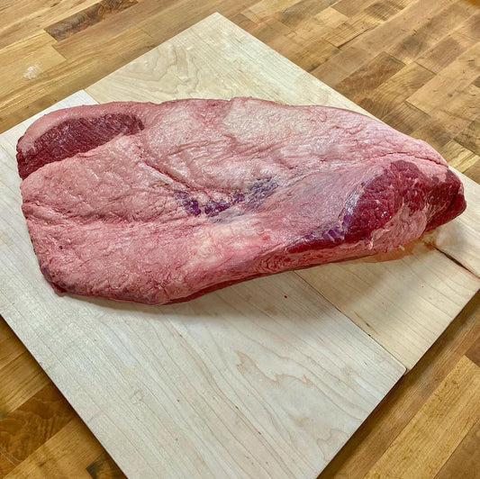 Brisket - Dry Aged 21 Days