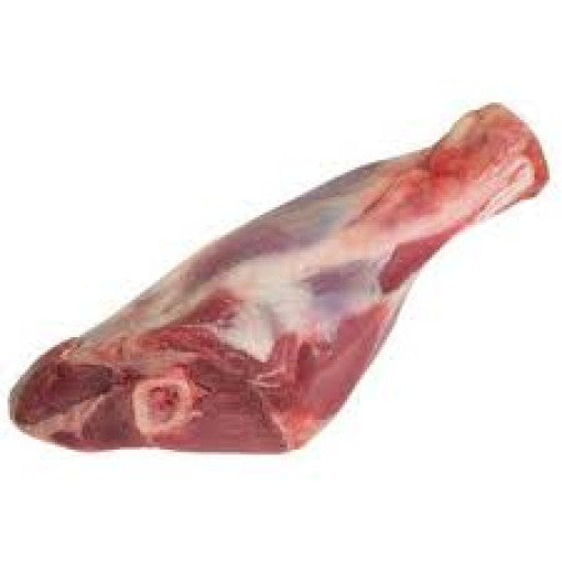 Pastured Lamb Shanks