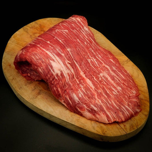 Flank Steak - Dry Aged 21 Days