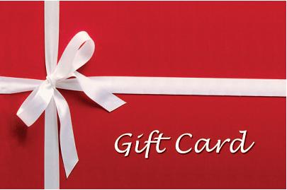 Century Gap Farm E-Gift Card