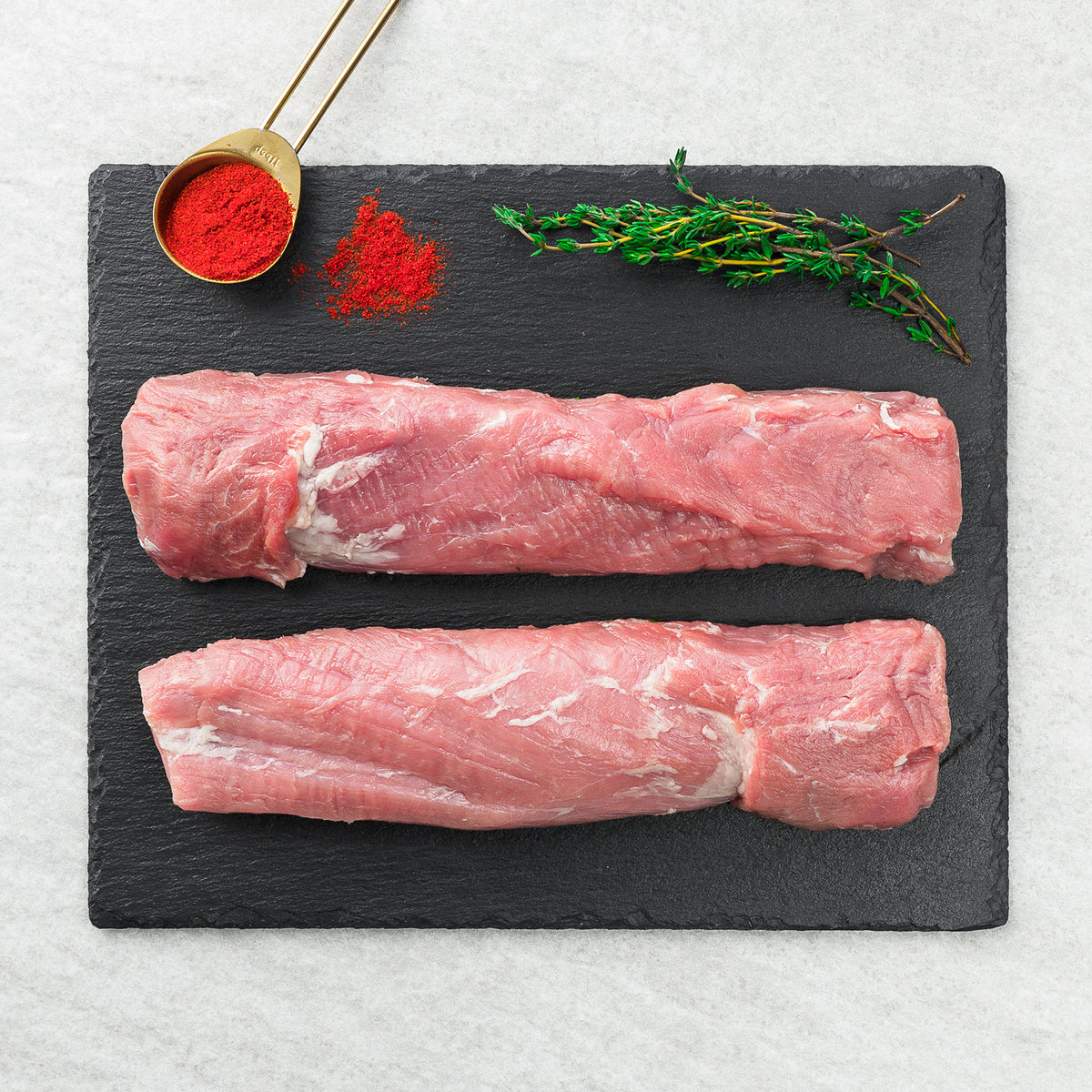 Whole Tenderloin