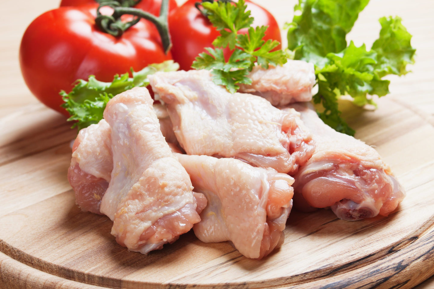 Pastured Chicken - Wings - Buffalo Cut (Discounted)